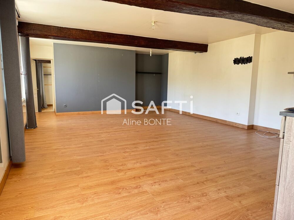 Location Appartement Appartement F2 avec place de parking Conches-en-ouche