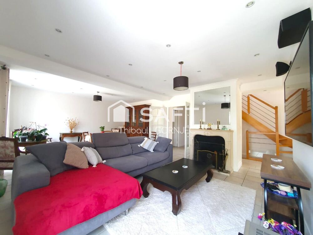 à vendre  Maison Vulaines-sur-Seine (77870)