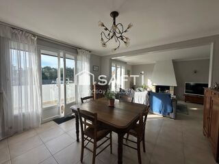  Appartement � vendre 5 pi�ces 107 m�