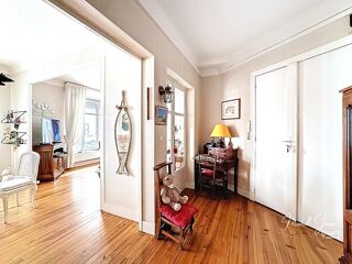  Appartement à vendre 5 pièces 107 m²