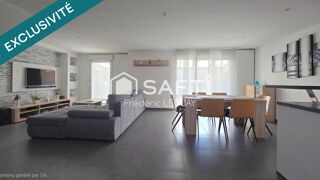  Maison à vendre 4 pièces 100 m²