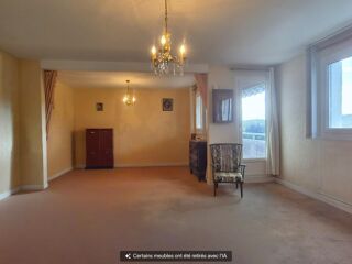 Vente Appartement Appartement T4 lumineux de 96 m² avec garage Bourges