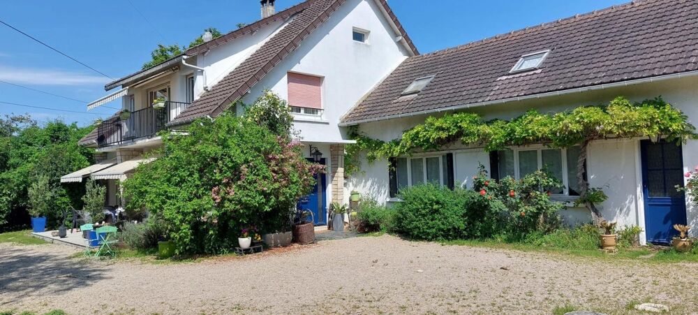 Vente Maison Superbe maison familiale à Trilport Trilport