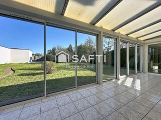  Maison � vendre 5 pi�ces 139 m�