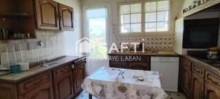  Maison à vendre 7 pièces 136 m²