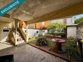  Maison � vendre 5 pi�ces 93 m�