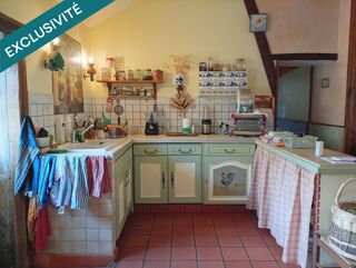  Maison � vendre 9 pi�ces 248 m�