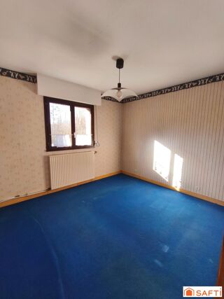  Maison à vendre 5 pièces 95 m²