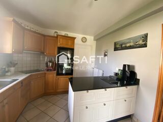  Maison à vendre 8 pièces 146 m²
