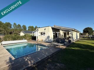  Maison  vendre 5 pices 125 m