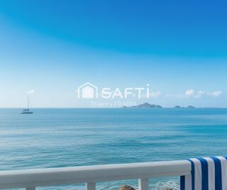  Appartement � vendre 1 pi�ce 43 m�