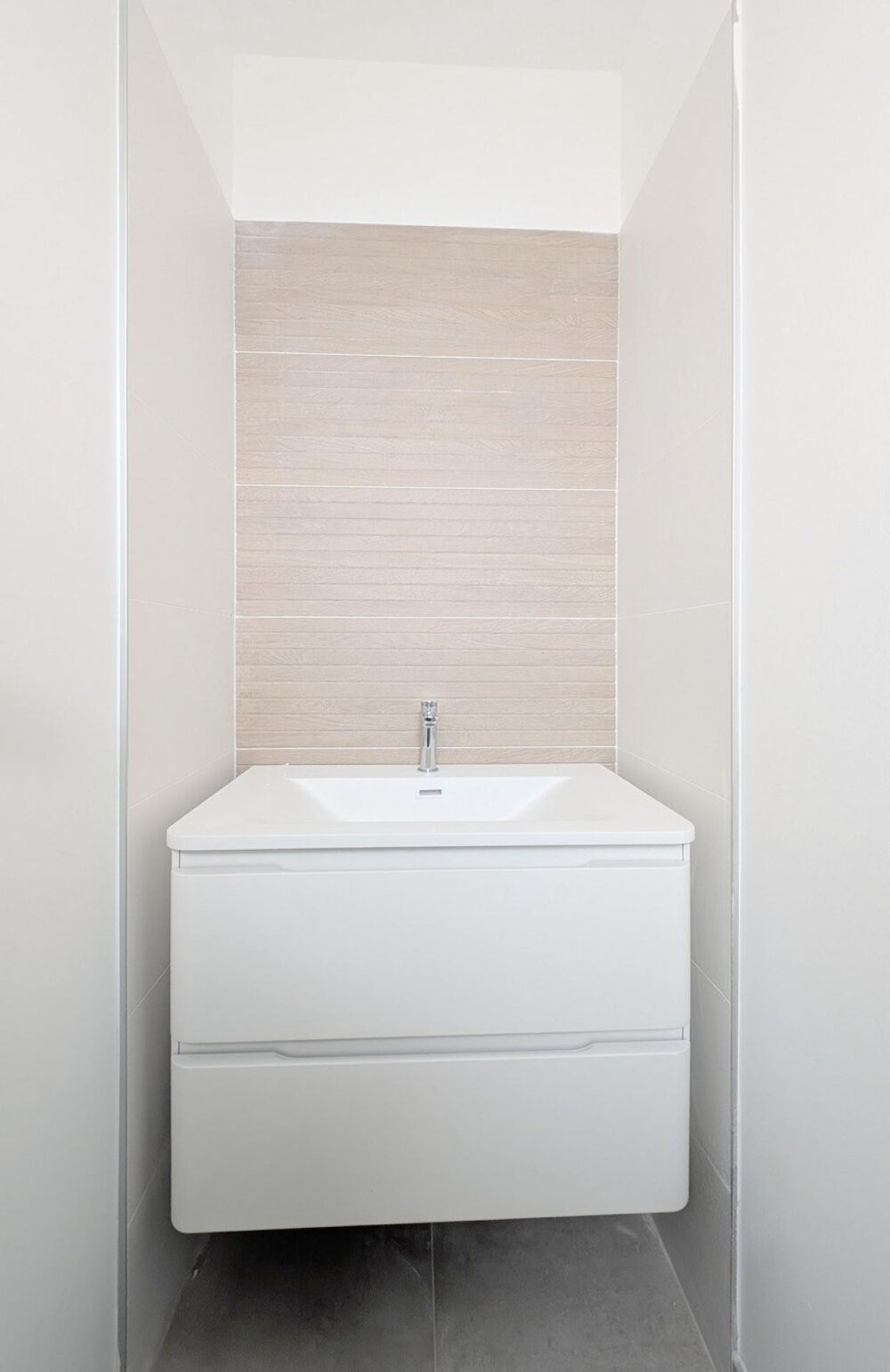 Vente Maison Maison neuve 113 m² - jardin et garage - CH en RDC Puilboreau
