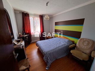  Maison à vendre 5 pièces 107 m²