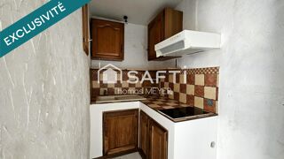  Appartement à vendre 2 pièces 32 m²