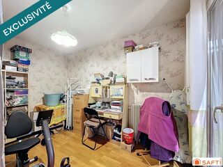  Maison � vendre 6 pi�ces 104 m�