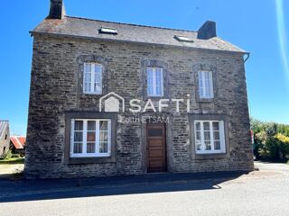  Maison à vendre 5 pièces 90 m²