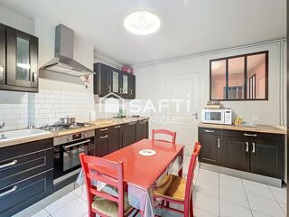  Appartement � vendre 5 pi�ces 116 m�