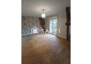  Maison � vendre 5 pi�ces 194 m�