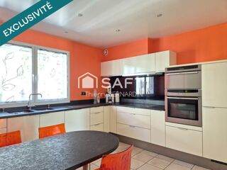  Maison à vendre 7 pièces 144 m²