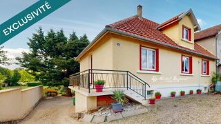  Maison à vendre 5 pièces 104 m²