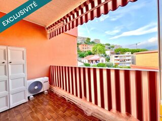  Appartement à vendre 1 pièce 20 m²