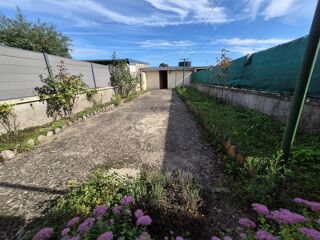  Maison � vendre 3 pi�ces 55 m�