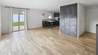  Maison � vendre 5 pi�ces 92 m�