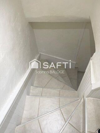  Maison � vendre 3 pi�ces 55 m�