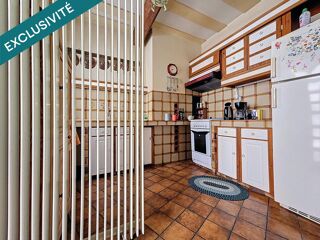  Maison � vendre 3 pi�ces 72 m�