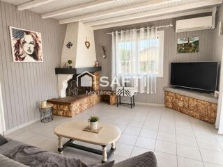  Maison à vendre 4 pièces 106 m²