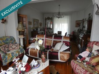  Maison � vendre 5 pi�ces 135 m�