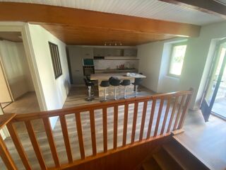  Maison à vendre 6 pièces 111 m²