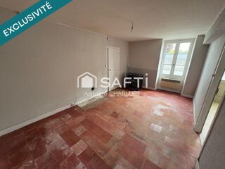  Maison � vendre 3 pi�ces 61 m�