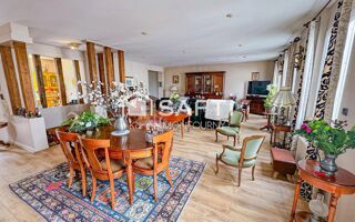  Appartement à vendre 8 pièces 321 m²