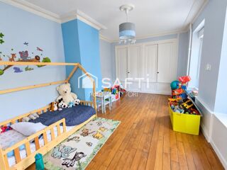  Maison à vendre 7 pièces 160 m²