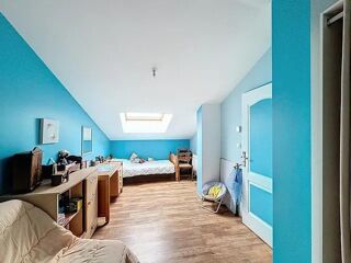  Appartement � vendre 6 pi�ces 102 m�