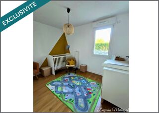  Appartement � vendre 4 pi�ces 82 m�