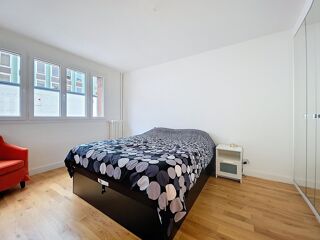  Appartement � vendre 2 pi�ces 59 m�