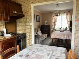  Maison  vendre 4 pices 66 m