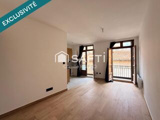  Appartement à vendre 2 pièces 28 m²