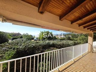  Maison à vendre 6 pièces 162 m²