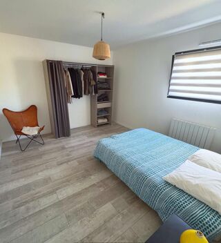  Maison à vendre 5 pièces 118 m²