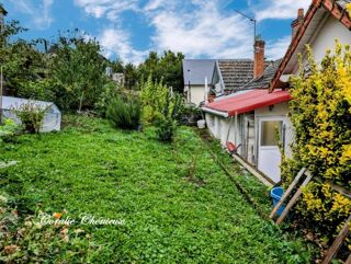  Maison � vendre 3 pi�ces 38 m�