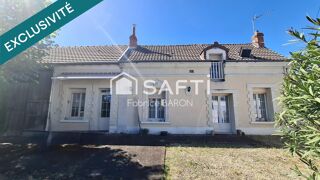  Maison � vendre 3 pi�ces 83 m�