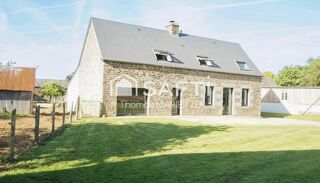  Maison à vendre 6 pièces 167 m²