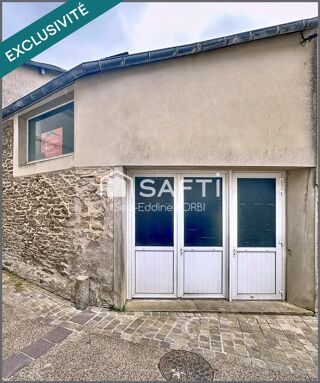  Immeuble � vendre 380 m�