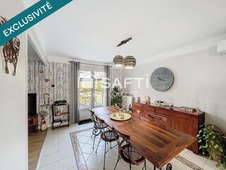  Maison � vendre 4 pi�ces 126 m�