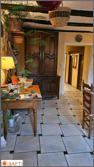  Maison � vendre 7 pi�ces 225 m�