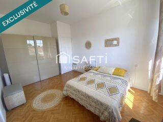  Appartement à vendre 3 pièces 71 m²