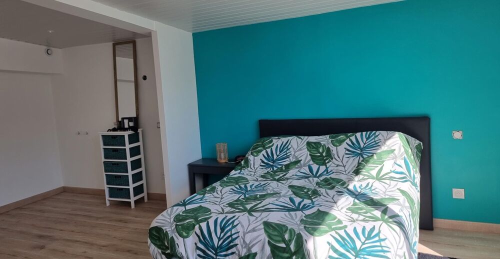 Vente Maison Maison 3 chambres 115 m² de plain pied Achards